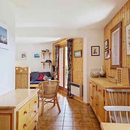Alpage Age8 9 View & Sun 5 Pers *