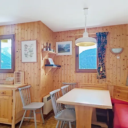 Lejlighed Alpage Age8 9 View & Sun 5 Pers