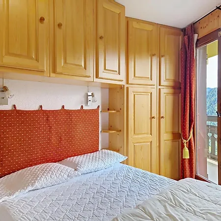Lejlighed Alpage Age8 9 View & Sun 5 Pers