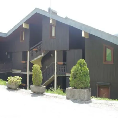 Alpage Age8 9 View & Sun 5 Pers * Châtel