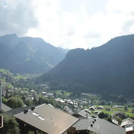 Lejlighed Alpage Age8 9 View & Sun 5 Pers *