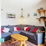 Alpage Age8 9 View & Sun 5 Pers